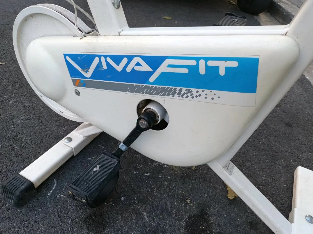 Vendora ποδηλατο γυμναστικης - Image 3