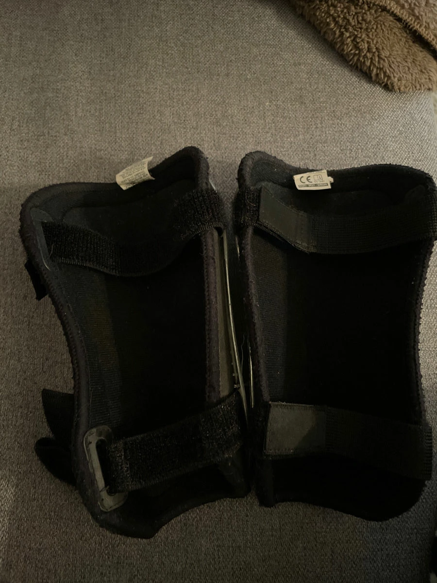 Vendora Nike επικαλαμίδες Large - Image 2