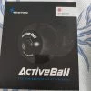 Vendora Tratac Active Ball Μπάλα Μασάζ Διπλή