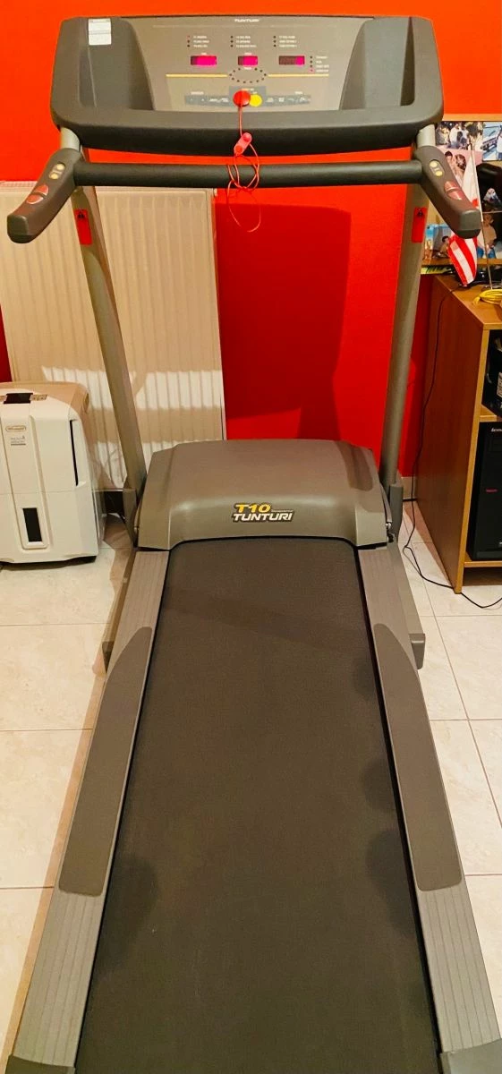 Vendora διάδρομος