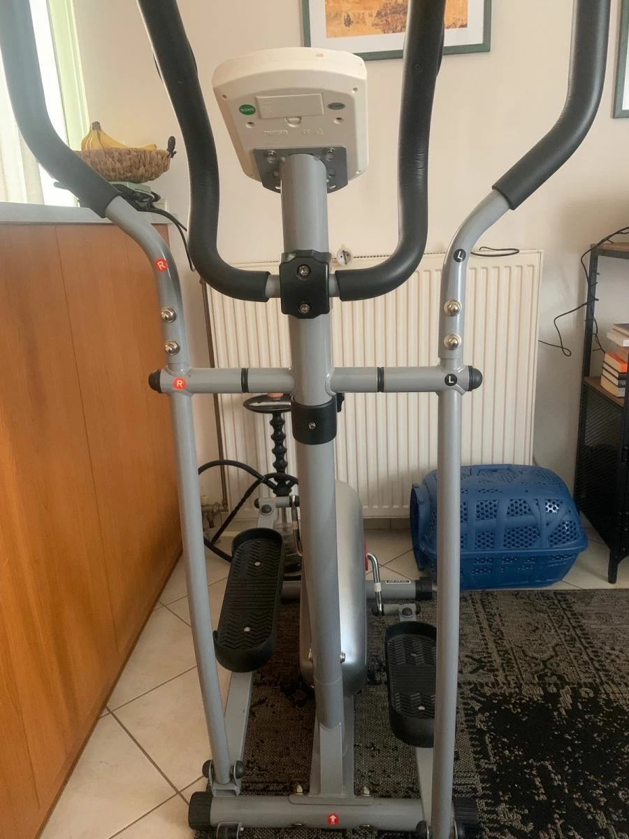 Vendora Ελλεπτικο Μηχάνημα - Image 4