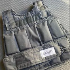 Vendora ΓΙΛΕΚΟ VEST 10 KG LA LIGA ΠΡΟΠΟΝΗΣΗΣ