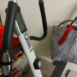 Vendora Στατικο ποδηλατο γυμναστικης