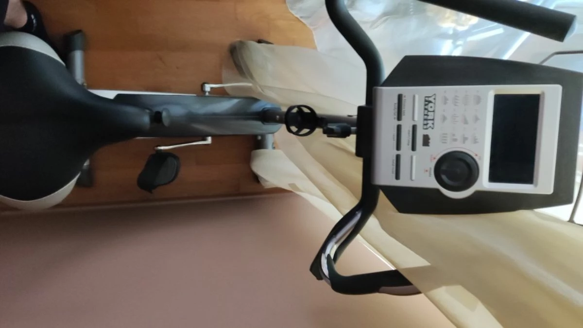 Vendora YORK C301 Diamond ποδήλατο γυμναστικής - Image 2