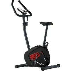Vendora Μαγνητικό Ποδήλατο Γυμναστικής FIT ACT FC 20 Μαύρο