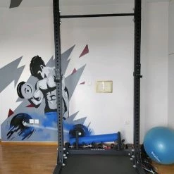 Vendora GEAR UP - Squat Rack