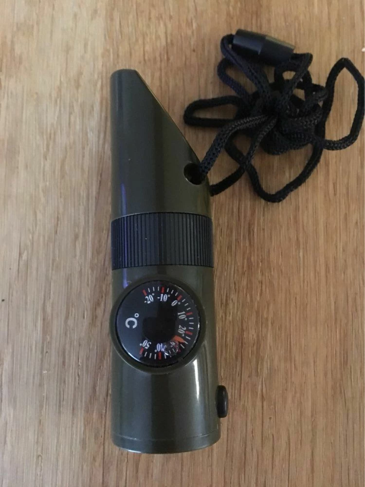 Vendora 7 Σε 1 Εργαλειο Κιτ Επιβιωσης - Image 9