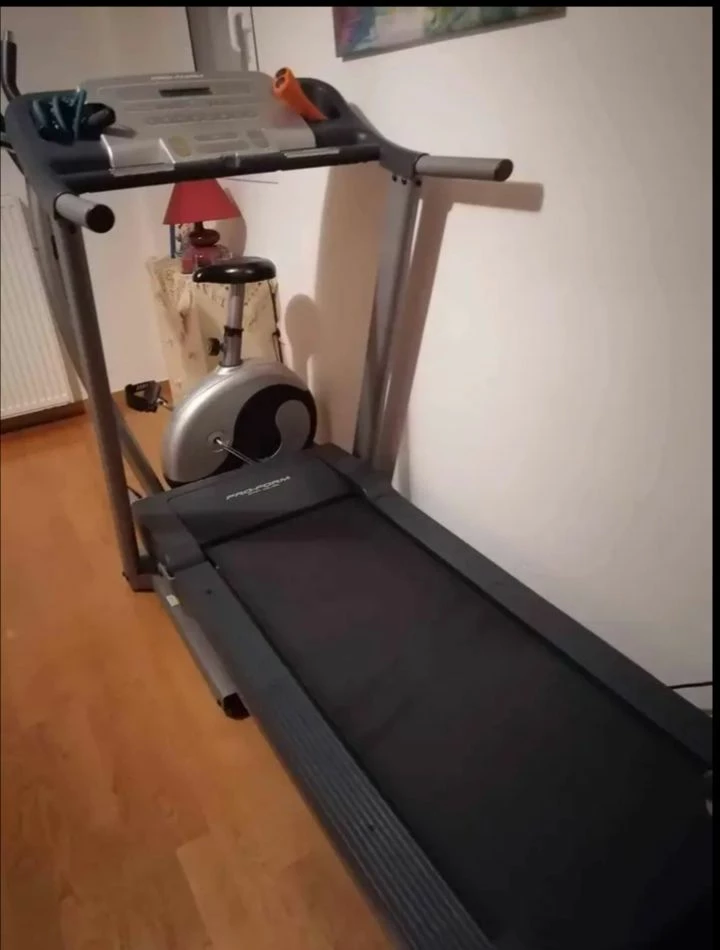 Vendora Επαγγελματικός διάδρομος