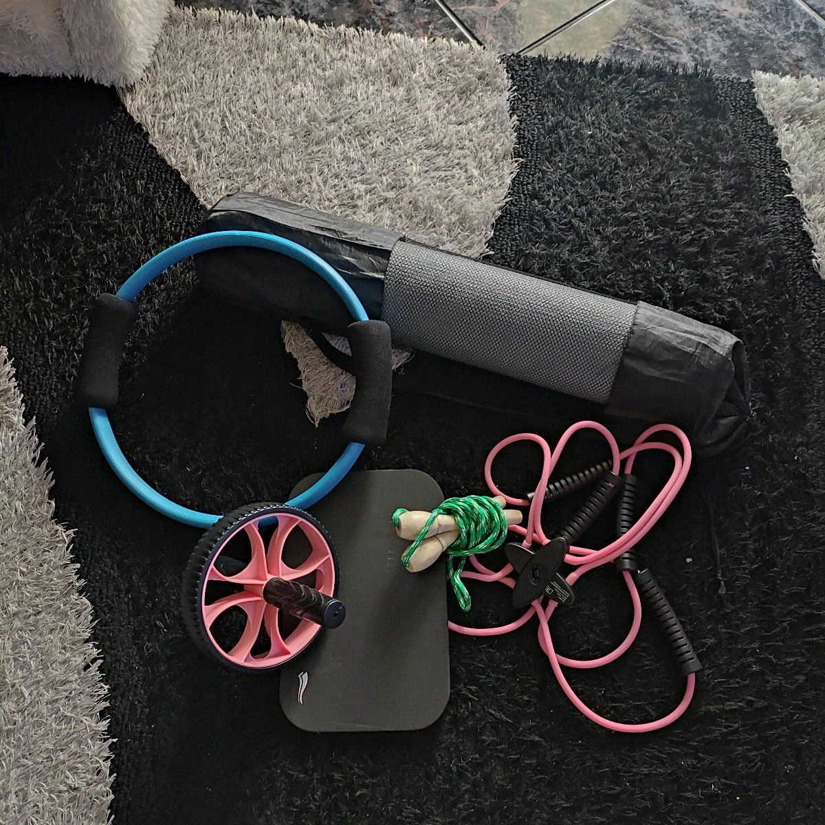 Vendora όργανα γυμναστικής - Image 5