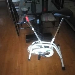 Vendora ΣΤΑΤΙΚΟ ΠΟΔΗΛΑΤΟ VINTAGE