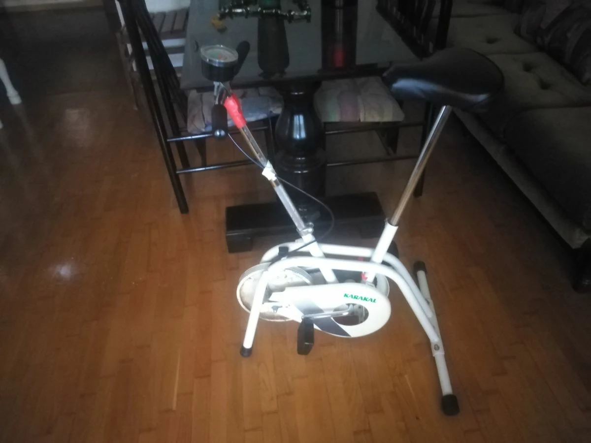 Vendora ΣΤΑΤΙΚΟ ΠΟΔΗΛΑΤΟ VINTAGE