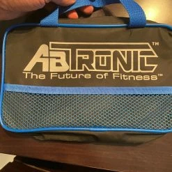 Vendora AB TRONICTM The Future Of FitnessTM