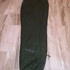 Vendora Υπνόσακος Salewa "Ladakh Q3" Classic φαιοπράσινος