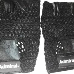 Vendora Admiral Γάντια Άρσης Βαρών Lift μέγεθος Extra Large.