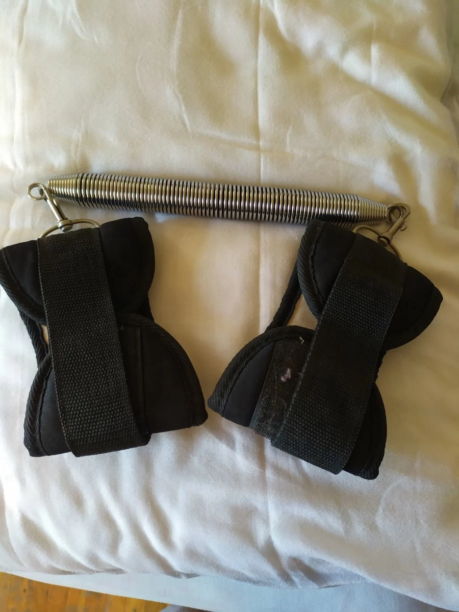 Vendora Όργανο Γυμναστικής