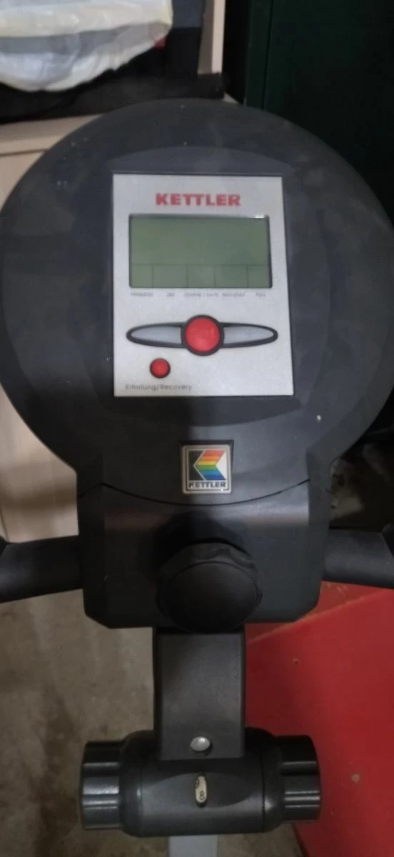 Vendora Ποδήλατο γυμναστικής