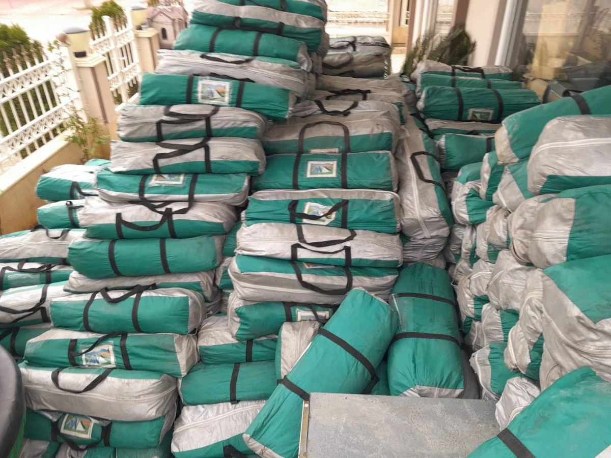 Vendora ΣΚΗΝΕΣ 4 ΑΤΟΜΩΝ ΚΑΙΝΟΥΡΓΙΕΣ - Image 3