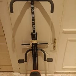 Vendora Όργανα γυμναστικής