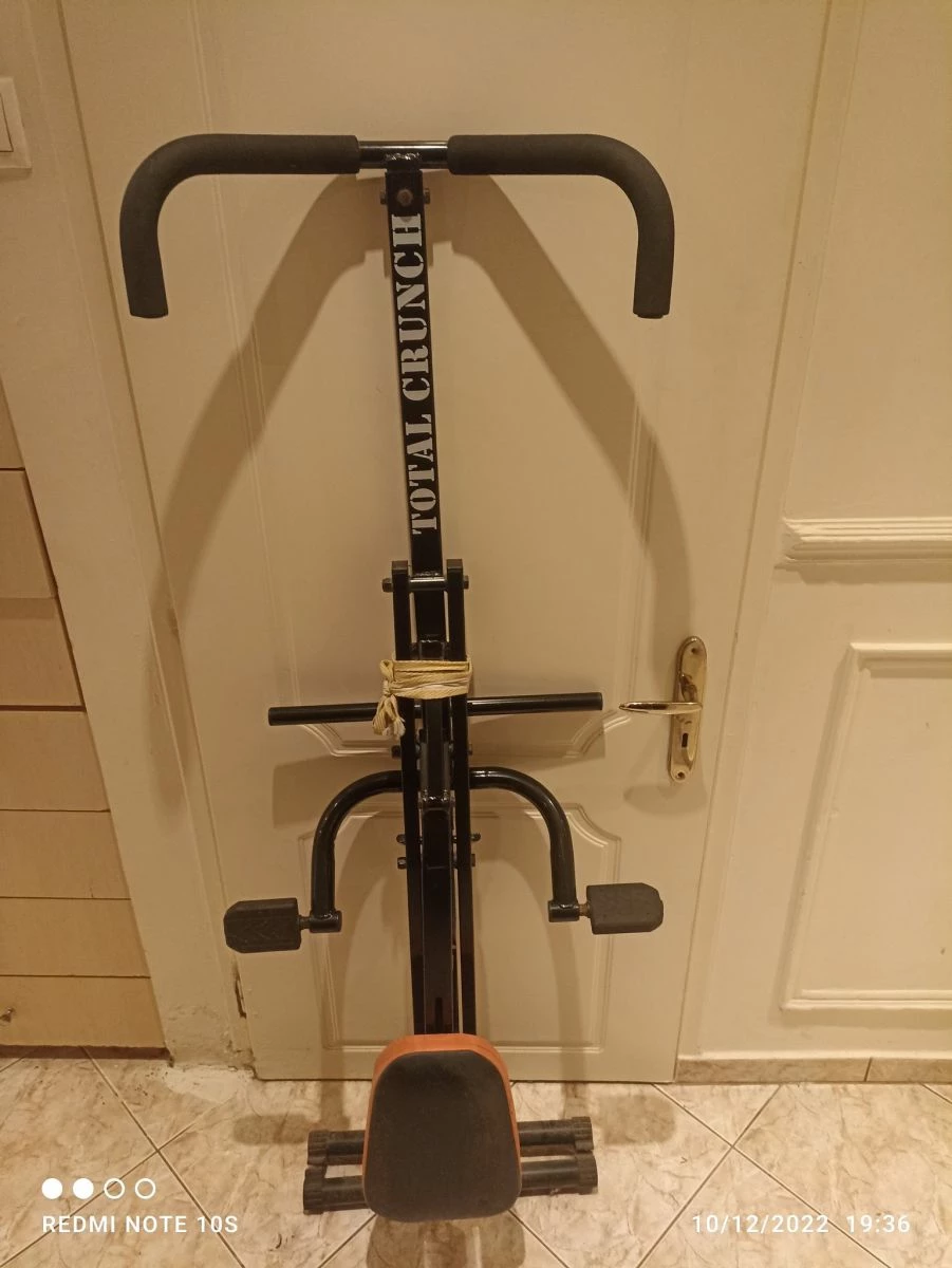 Vendora Όργανα γυμναστικής