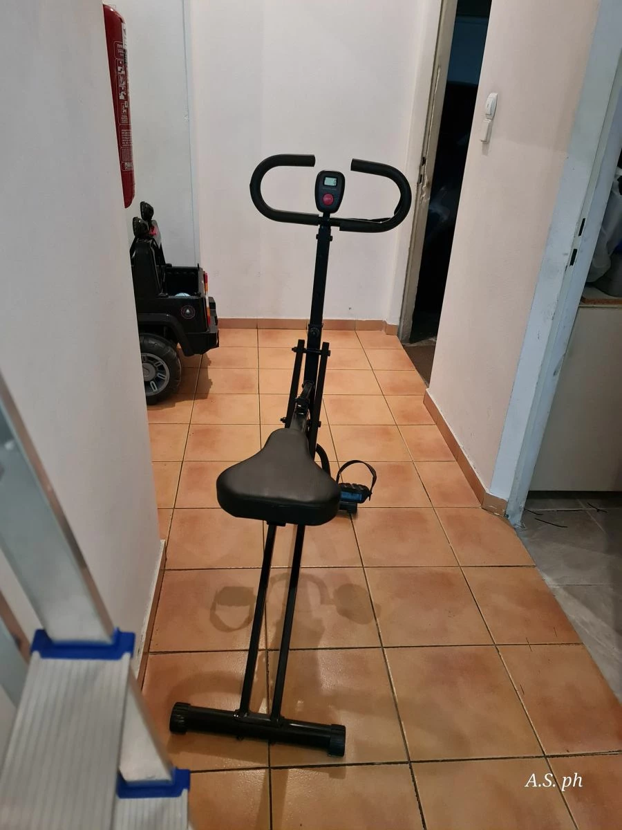 Vendora όργανο γυμναστικής - Image 4