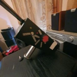 Vendora LDR αποστατικο