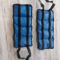 Vendora 4 Βαρακια ποδιών