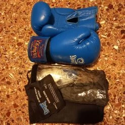 Vendora Γαντια του μποξ