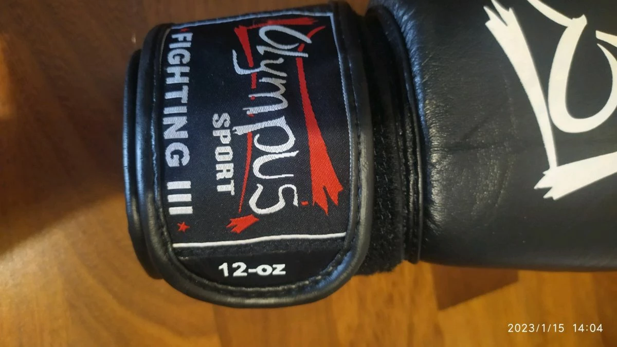 Vendora Γάντια και επιγονατίδες (εξοπλισμός) Kick Boxing - Image 6