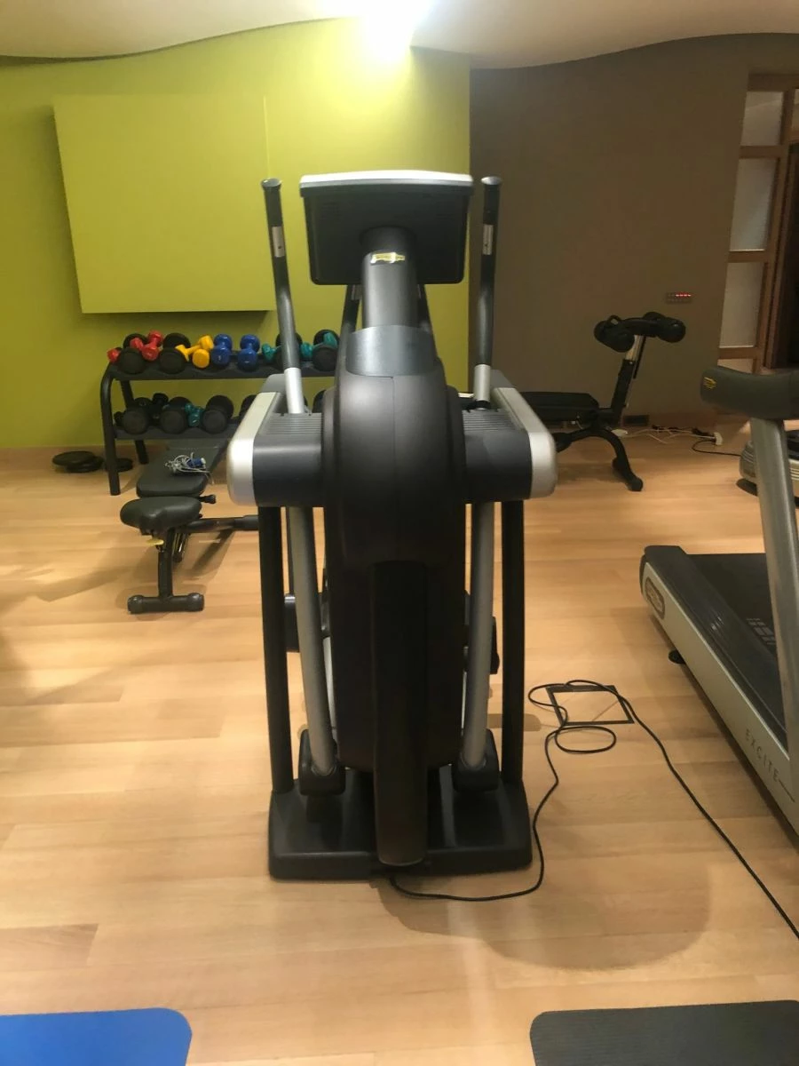 Vendora ΕΛΛΕΙΠΤΙΚΟ ΜΗΧΑΝΗΜΑ: Technogym Vario EXC700 - Image 2