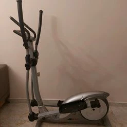 Vendora ελλειπτικό μηχάνημα