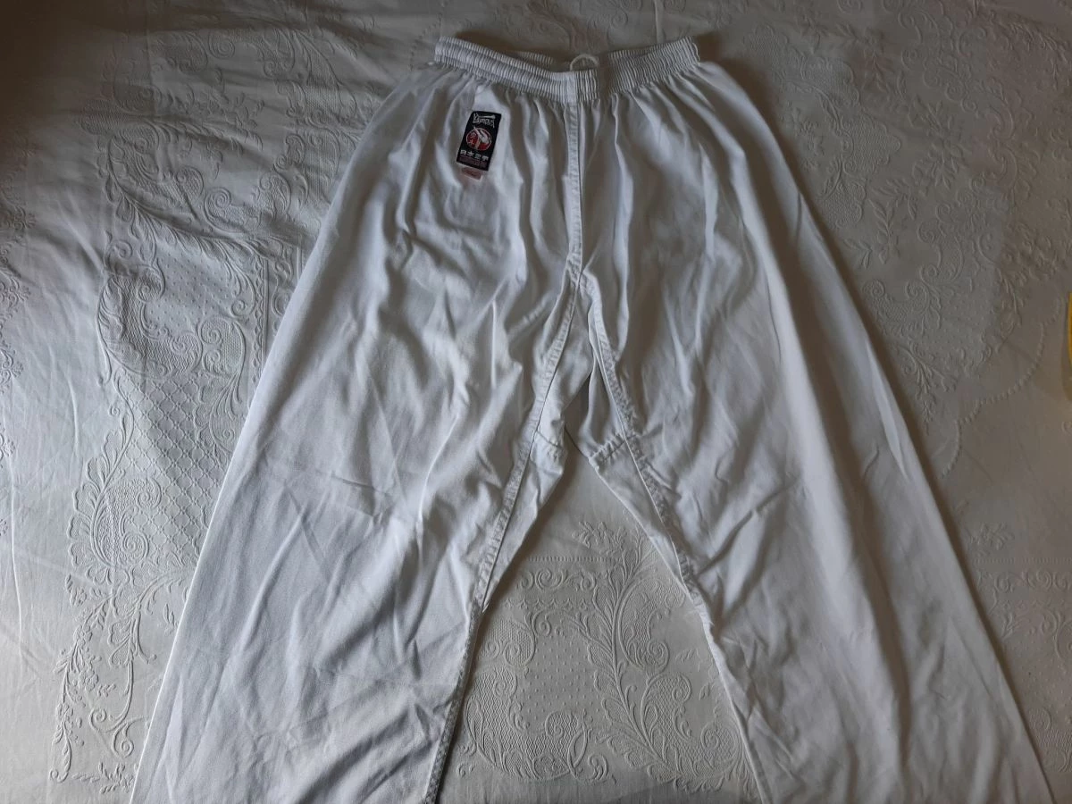 Vendora Ρούχα Πολεμικών τεχνών - Image 3