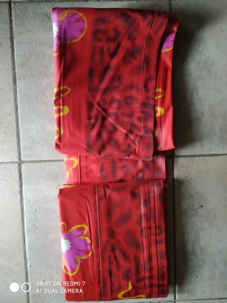 Vendora Υπόστρωμα φουσκωτό σκηνης - Image 8