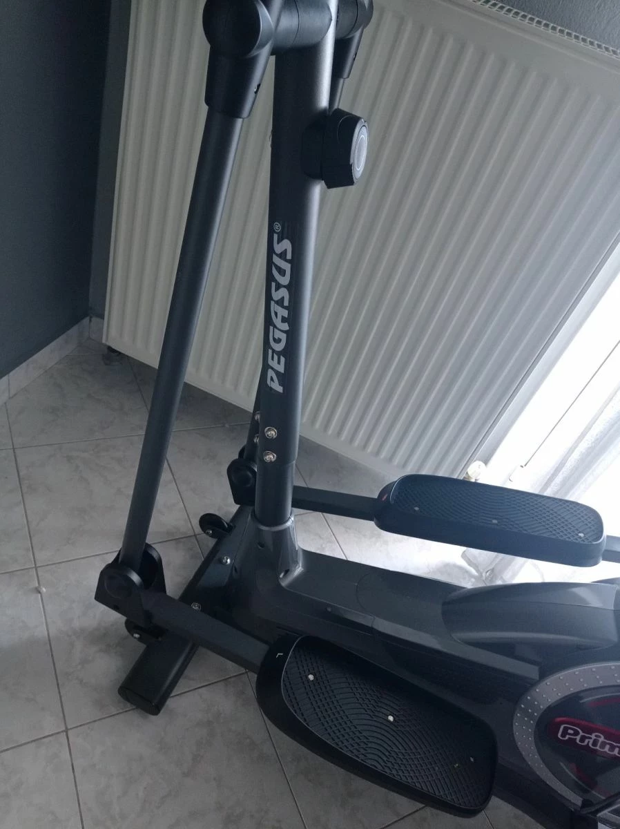 Vendora Ελλειπτικό μηχάνημα - Image 3