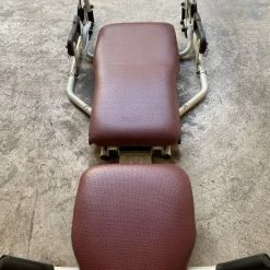 Vendora Όργανο κοιλιακών και γυμναστικής