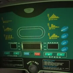 Vendora Διάδρομος Axxon MA-300