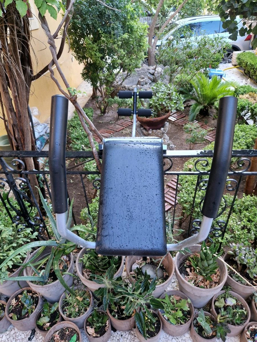 Vendora Όργανο γυμναστικης(κοιλιακων) - Image 3