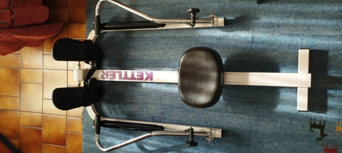 Vendora ΚΩΠΗΛΑΤΙΚΗ KETTLER - Image 2