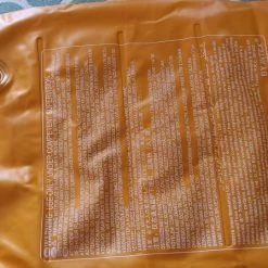 Vendora μαξιλάρι φουσκωτο