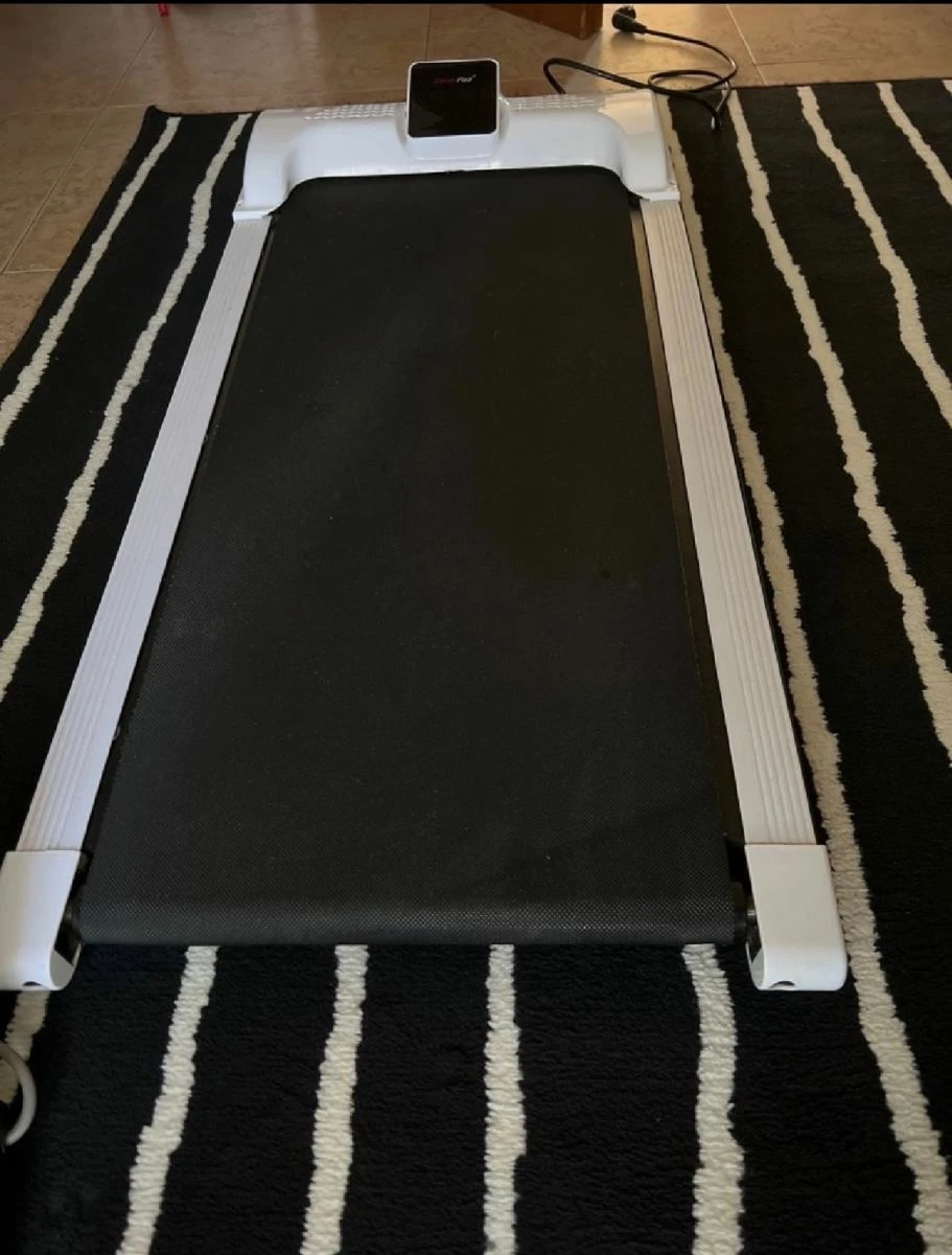 Vendora διάδρομος γυμναστικής