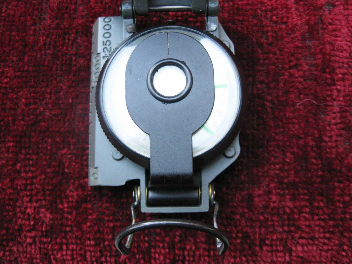 Vendora Πυξίδα ROTHCO - Image 7