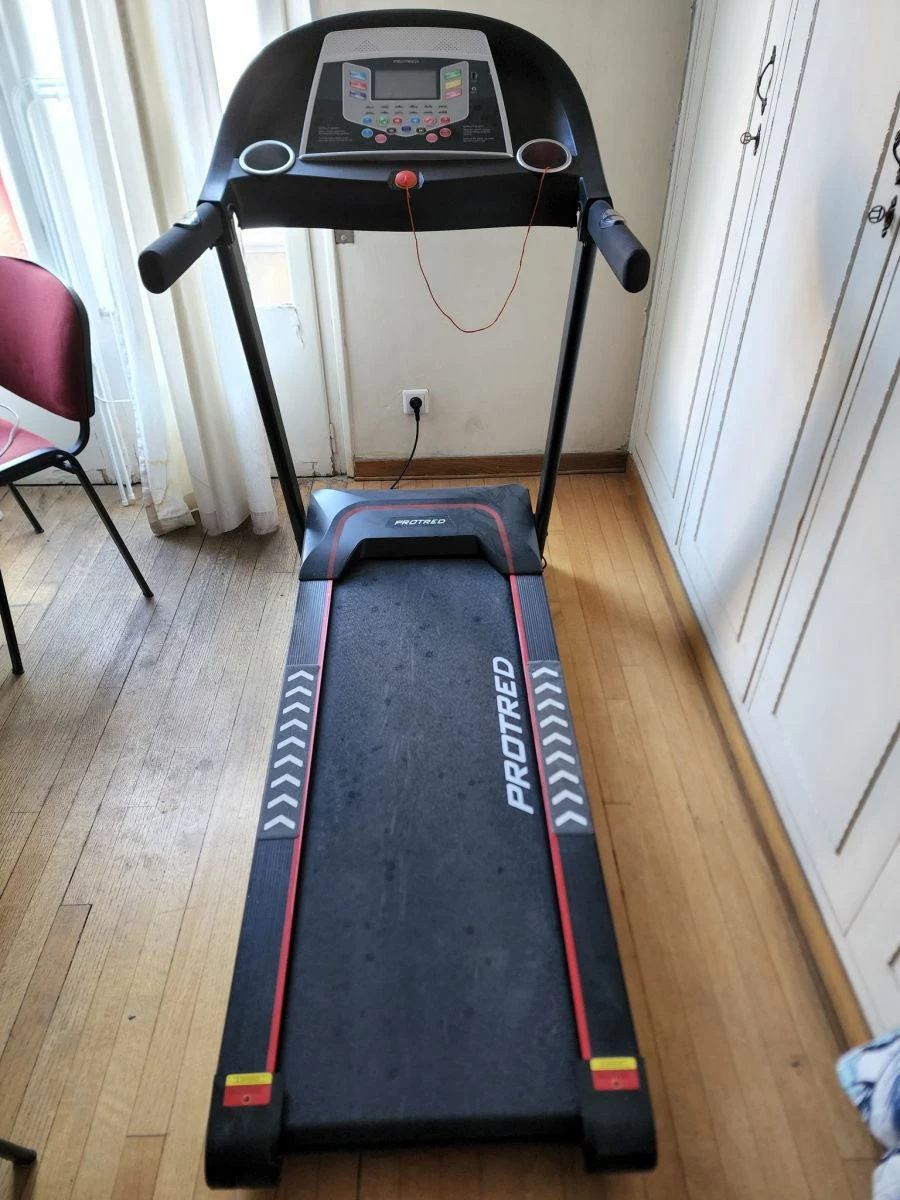 Vendora Διάδρομος Γυμναστικής ProTred MR-600 - Image 2