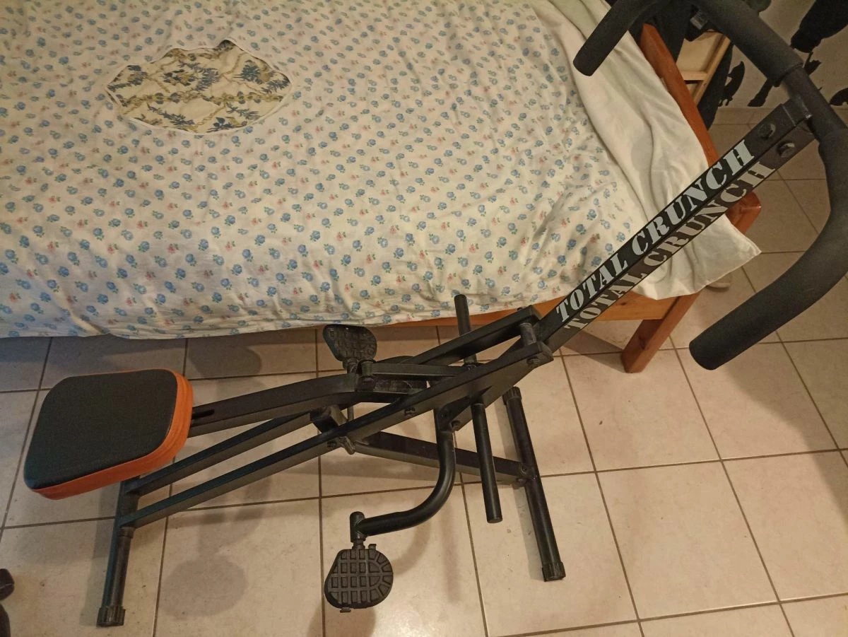 Vendora Όργανο μυϊκής ενδυνάμωσης - Image 2