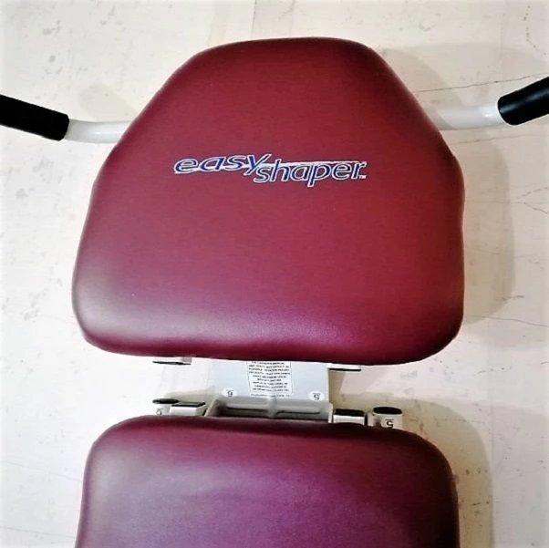 Vendora Όργανο Γυμναστικής Easy Shaper - Image 4