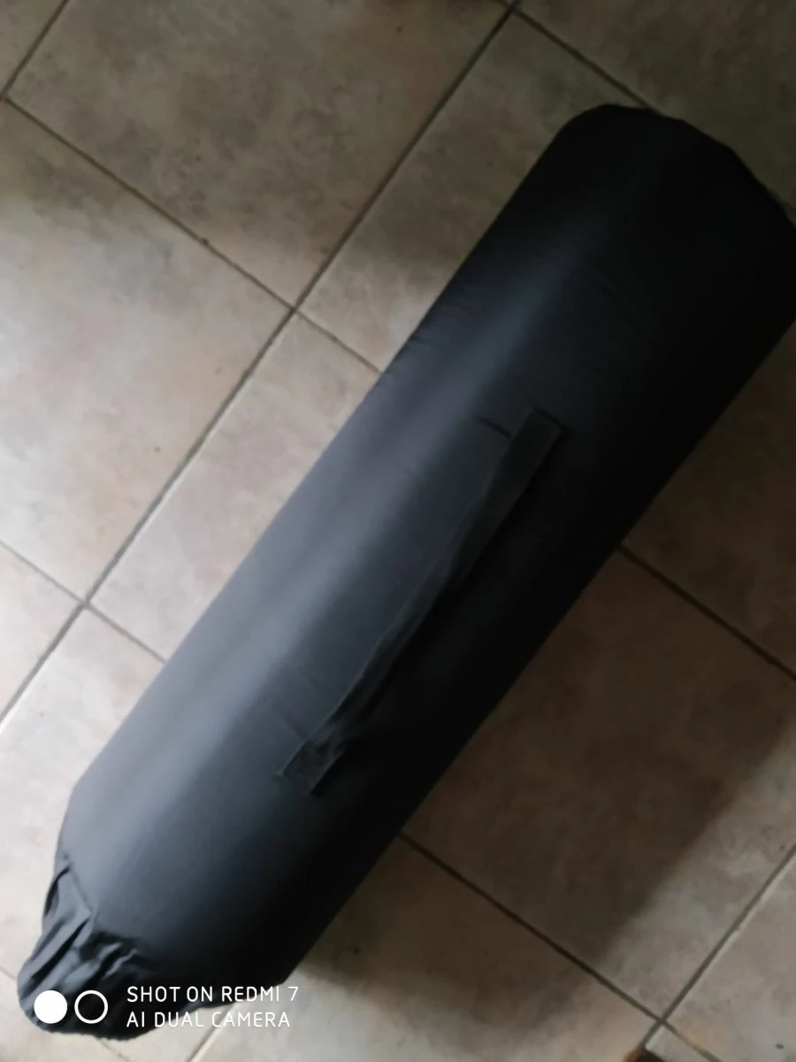 Vendora Υπόστρωμα φουσκωτό σκηνης - Image 2