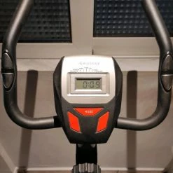 Vendora ποδήλατο γυμναστικής Any Body