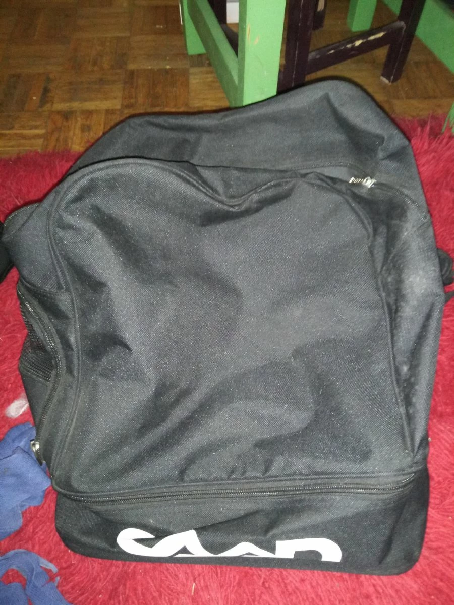 Vendora Πλήρες σετ πυγμαχίας Olympus Size Medium σε άριστη κατάσταση - Image 6