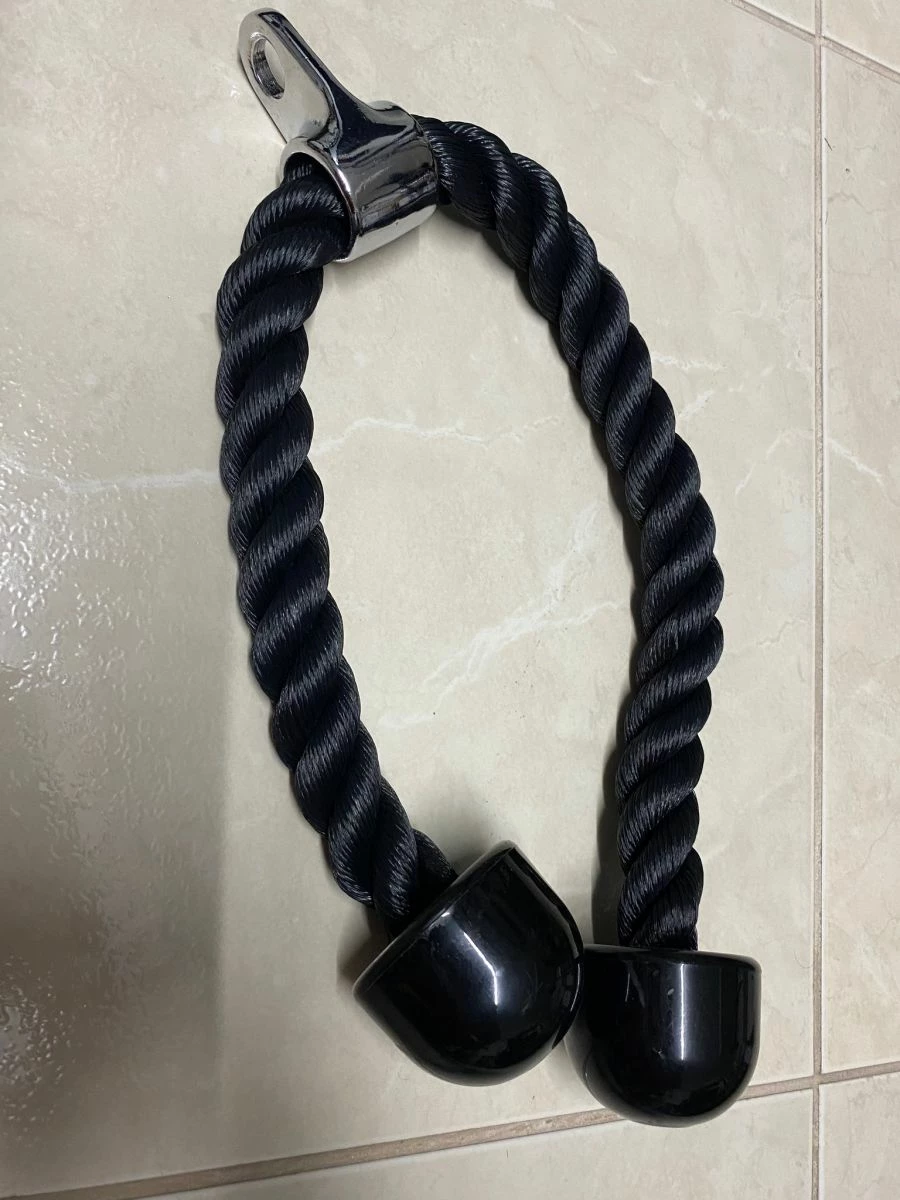 Vendora Πολυόργανο + Μονόζυγο Δίζυγο + Λαβές τροχαλίας - Image 3