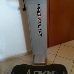 Vendora DKN Pro Evolve Πλατφόρμα δόνησης