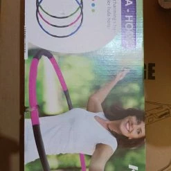 Vendora όργανο γυμναστικής