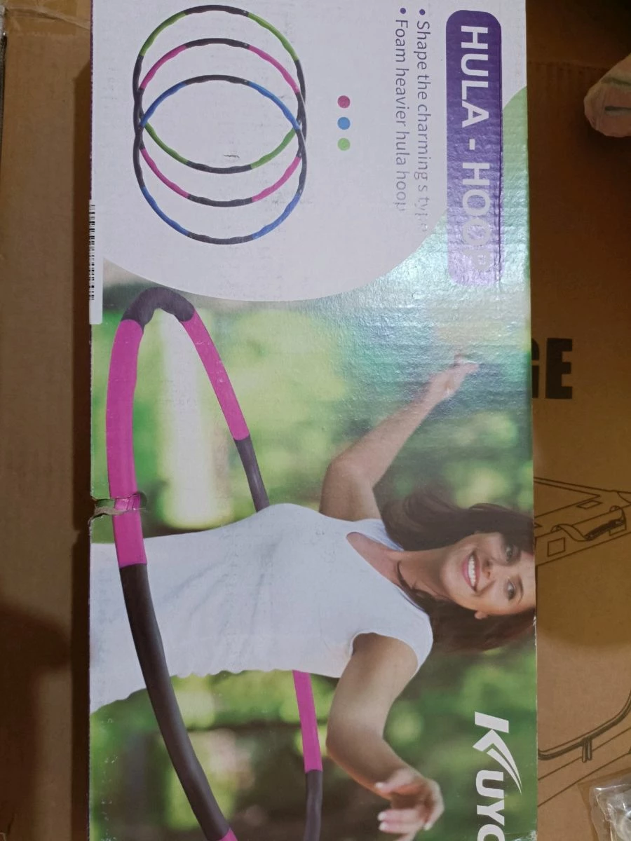 Vendora όργανο γυμναστικής